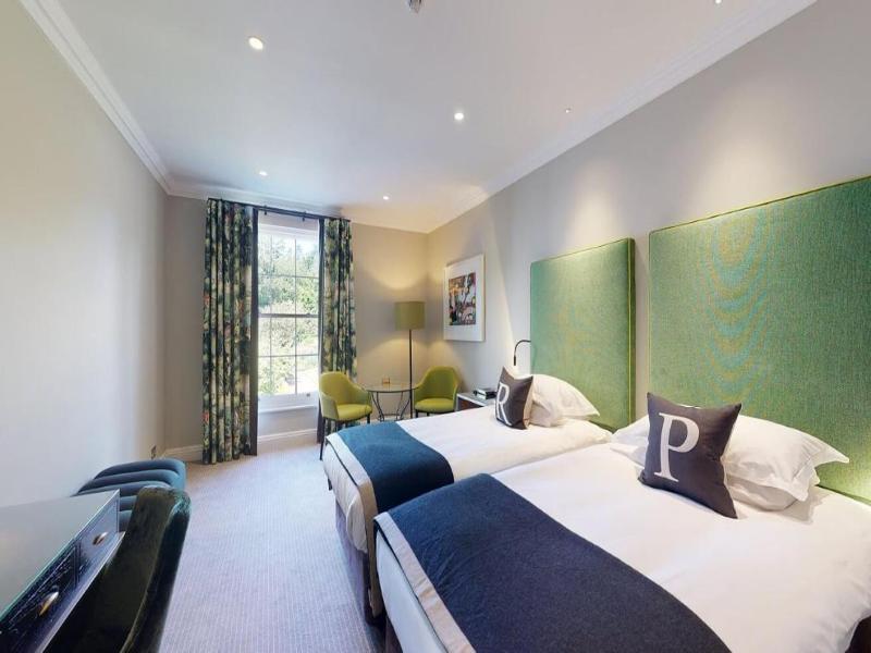Rudding Park Hotel Spa   Golf