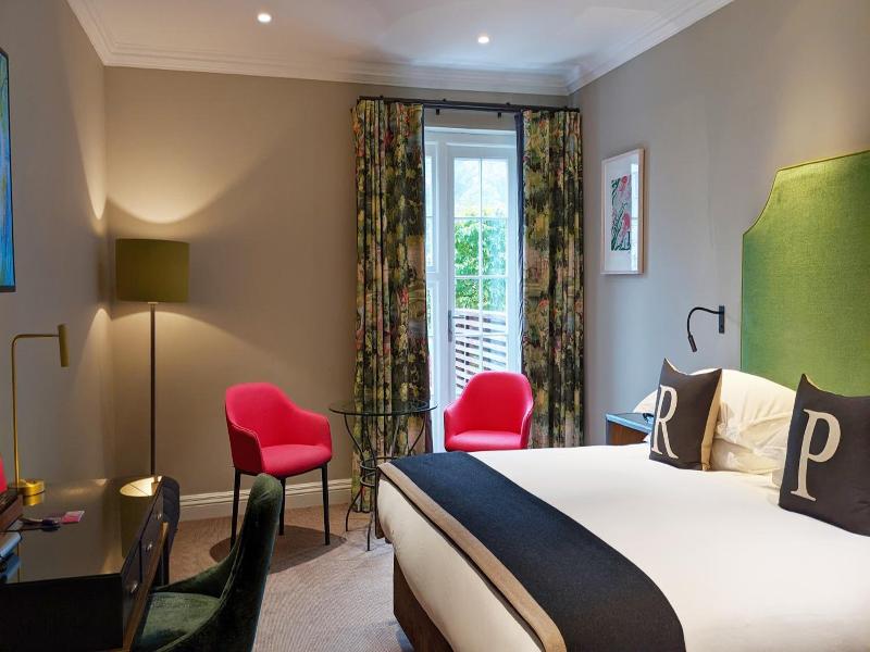 Rudding Park Hotel Spa   Golf
