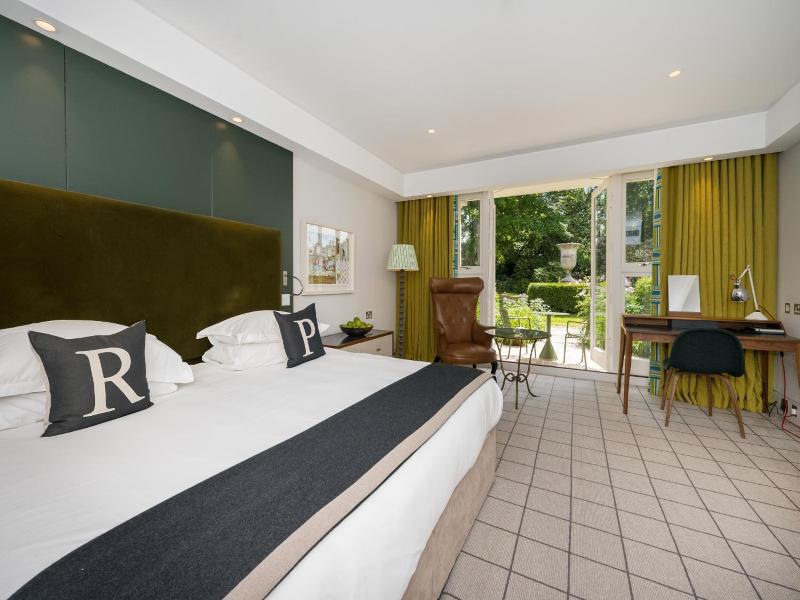 Rudding Park Hotel Spa   Golf
