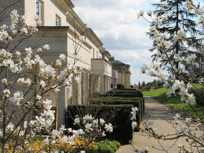 Rudding Park Hotel Spa   Golf