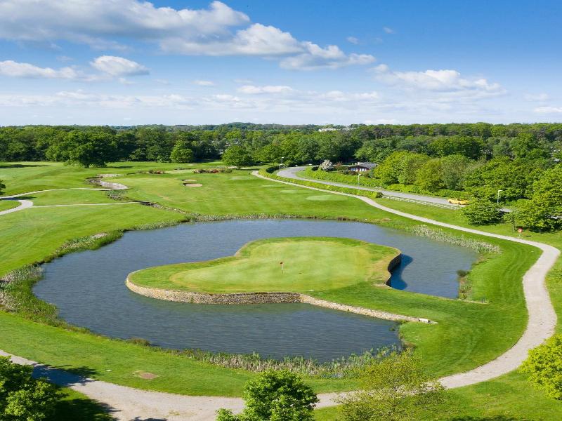 Rudding Park Hotel Spa   Golf