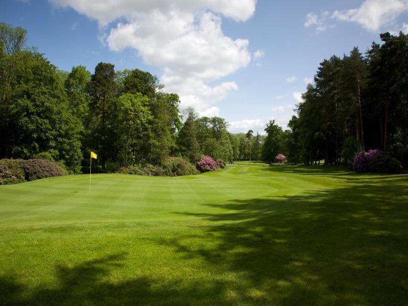 Rudding Park Hotel Spa   Golf