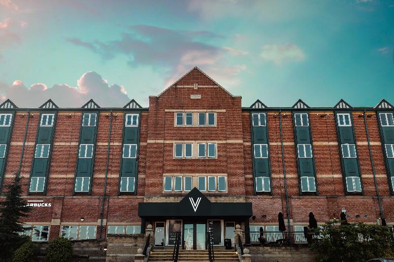 Village Hotel Birmingham Walsall image