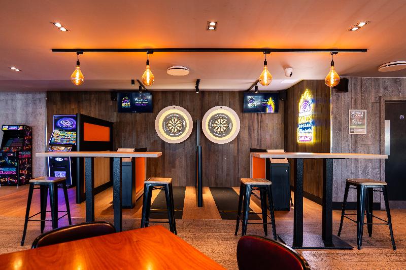 Village Hotel Birmingham Walsall image