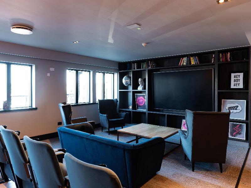 Village Hotel Birmingham Walsall image
