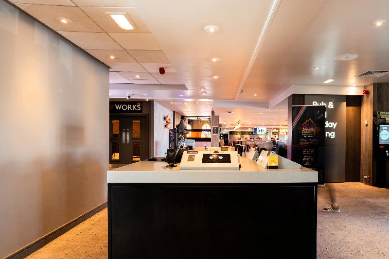 Village Hotel Birmingham Walsall image