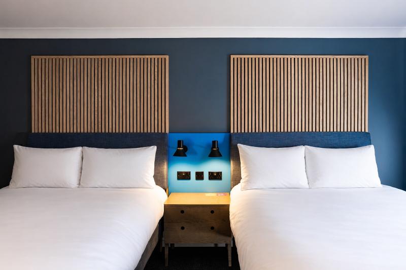 Village Hotel Birmingham Walsall image