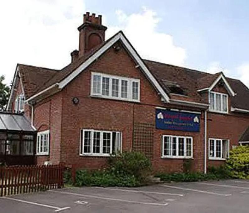 New Forest Lodge