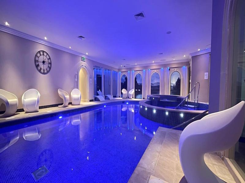 Hempstead House Hotel & Spa image