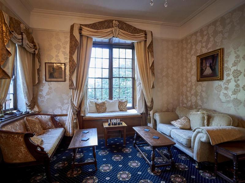 Hempstead House Hotel & Spa image