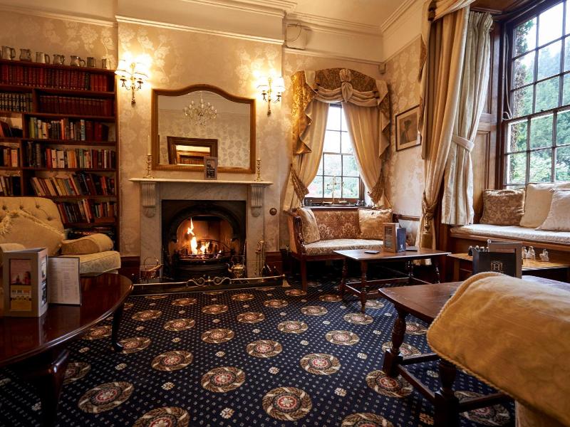 Hempstead House Hotel & Spa image