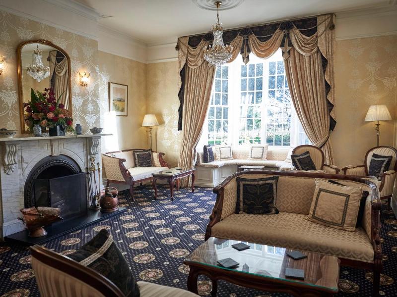 Hempstead House Hotel & Spa image