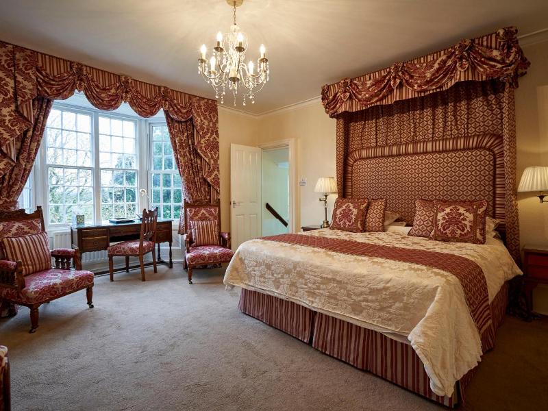 Hempstead House Hotel & Spa image