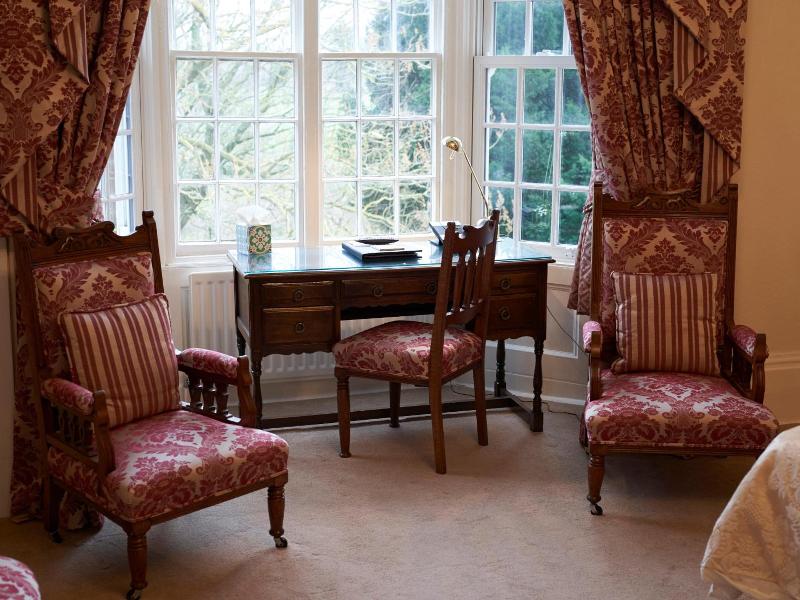 Hempstead House Hotel & Spa image