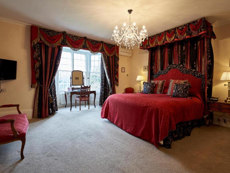 Hempstead House Hotel & Spa image