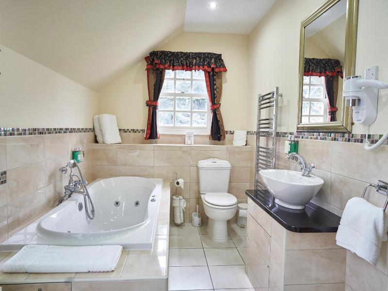 Hempstead House Hotel & Spa image