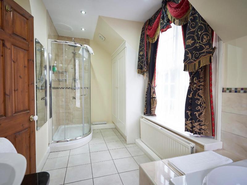 Hempstead House Hotel & Spa image