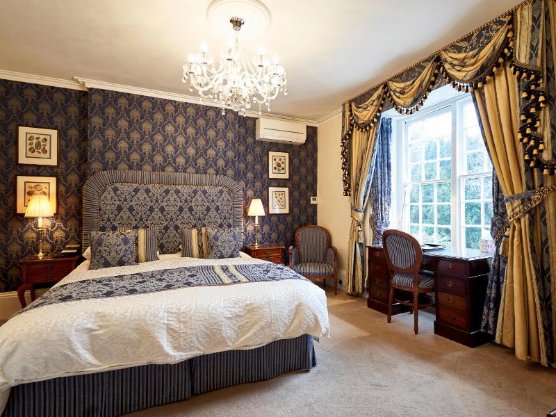 Hempstead House Hotel & Spa image