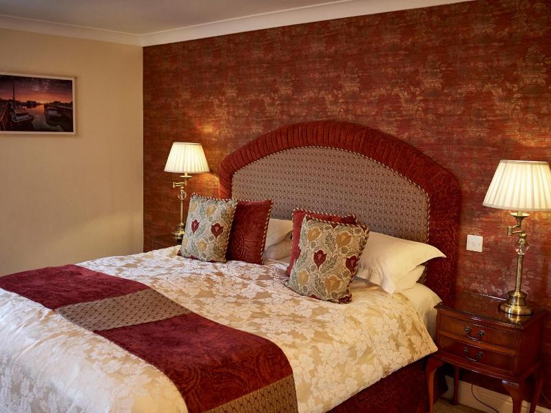 Hempstead House Hotel & Spa image