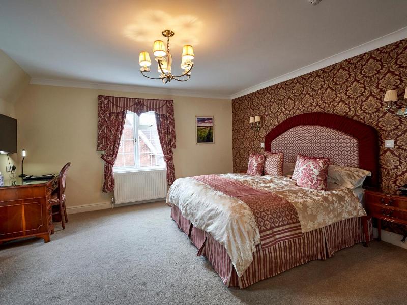 Hempstead House Hotel & Spa image