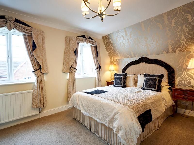 Hempstead House Hotel & Spa image