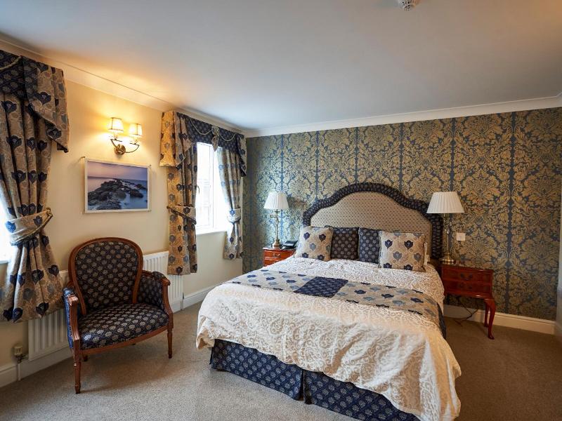 Hempstead House Hotel & Spa image