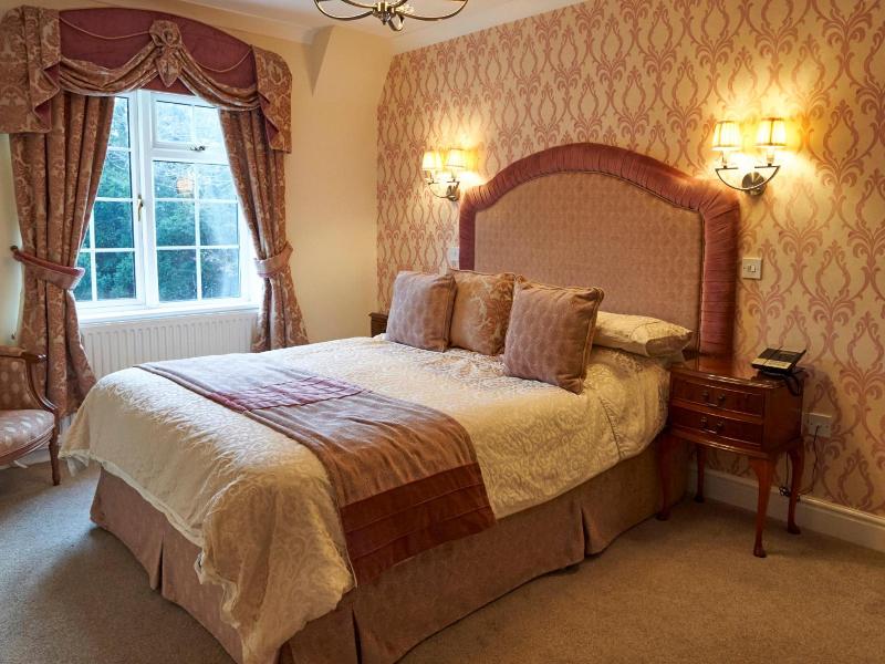 Hempstead House Hotel & Spa image