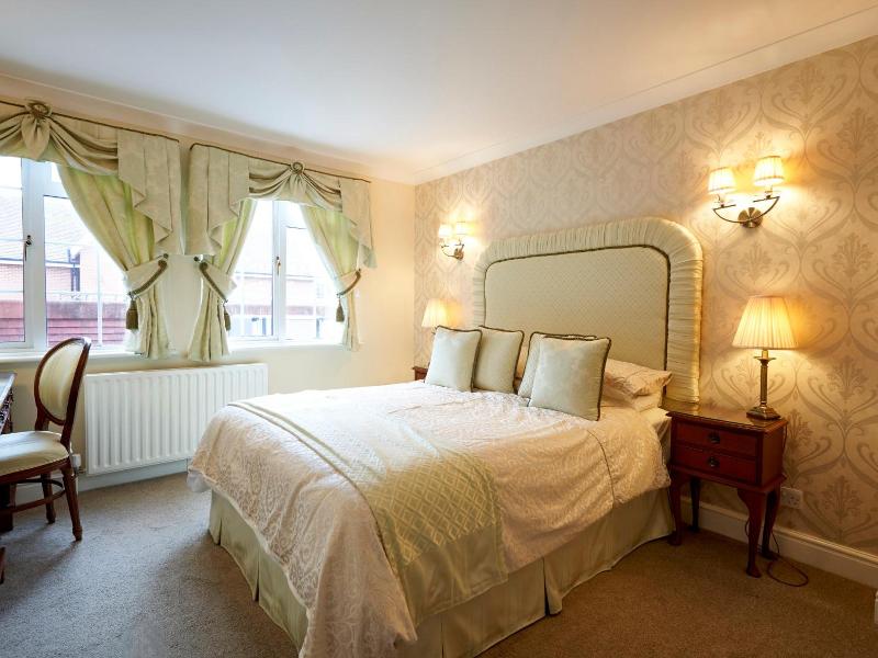 Hempstead House Hotel & Spa image