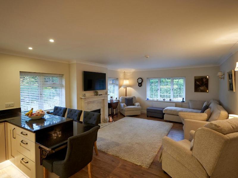 Hempstead House Hotel & Spa image