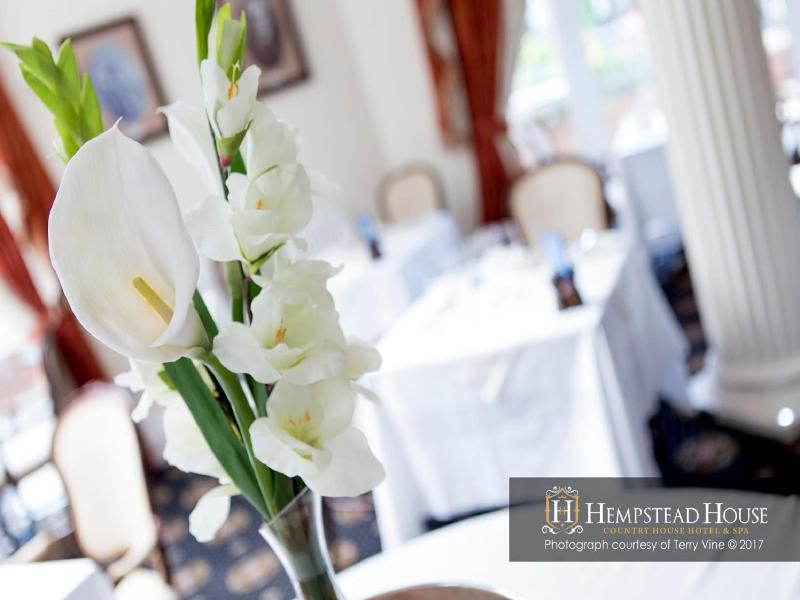 Hempstead House Hotel & Spa image