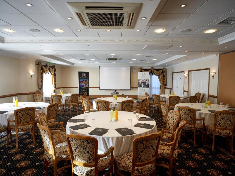 Hempstead House Hotel & Spa image
