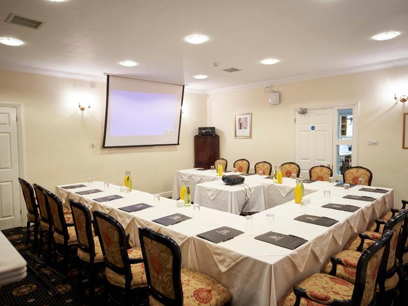 Hempstead House Hotel & Spa image