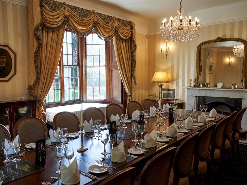 Hempstead House Hotel & Spa image