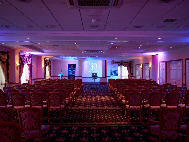Hempstead House Hotel & Spa image