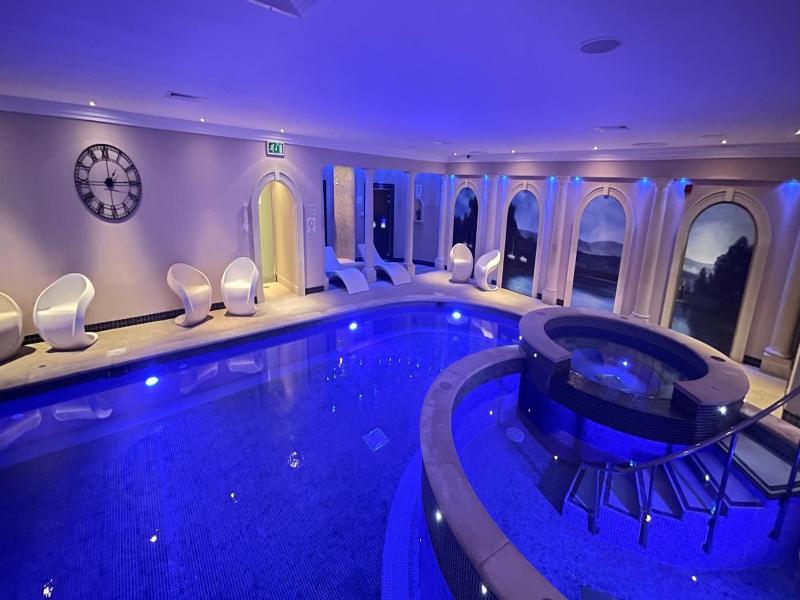 Hempstead House Hotel & Spa image