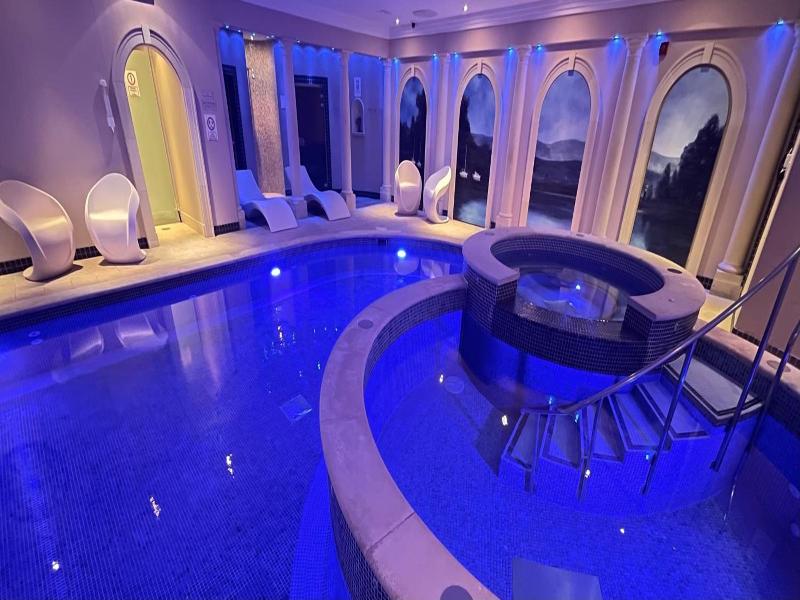 Hempstead House Hotel & Spa image