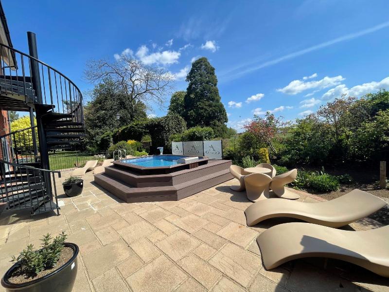 Hempstead House Hotel & Spa image