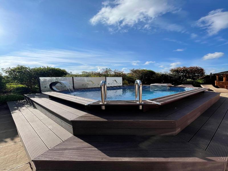 Hempstead House Hotel & Spa image