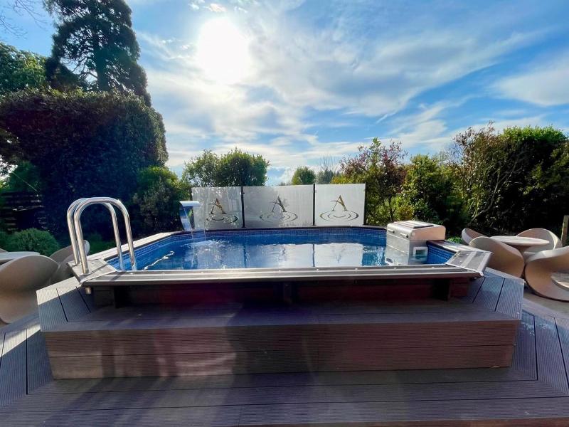 Hempstead House Hotel & Spa image