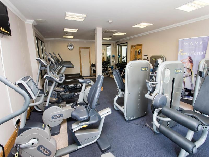 Hempstead House Hotel & Spa image