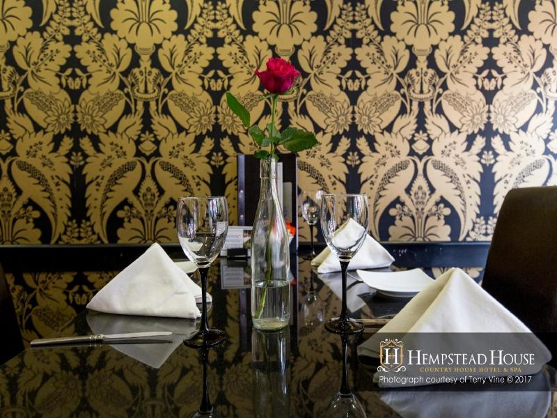 Hempstead House Hotel & Spa image