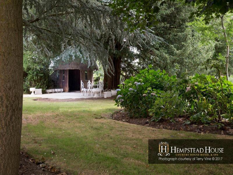 Hempstead House Hotel & Spa image