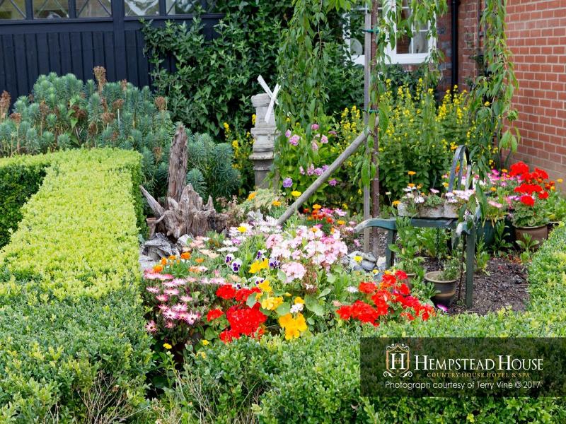 Hempstead House Hotel & Spa image