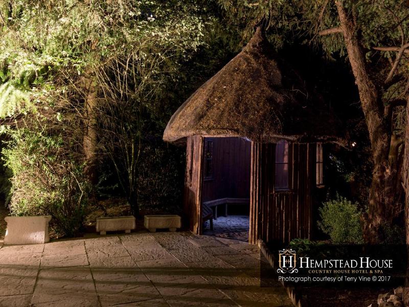 Hempstead House Hotel & Spa image