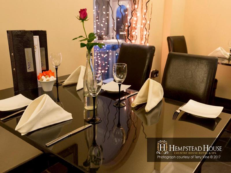 Hempstead House Hotel & Spa image