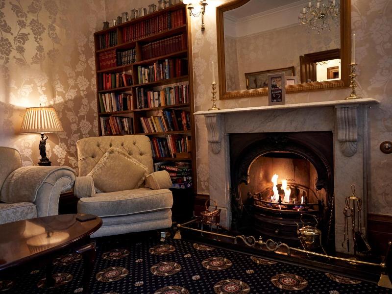 Hempstead House Hotel & Spa image