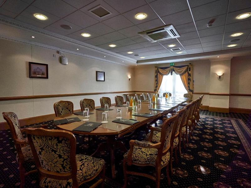 Hempstead House Hotel & Spa image