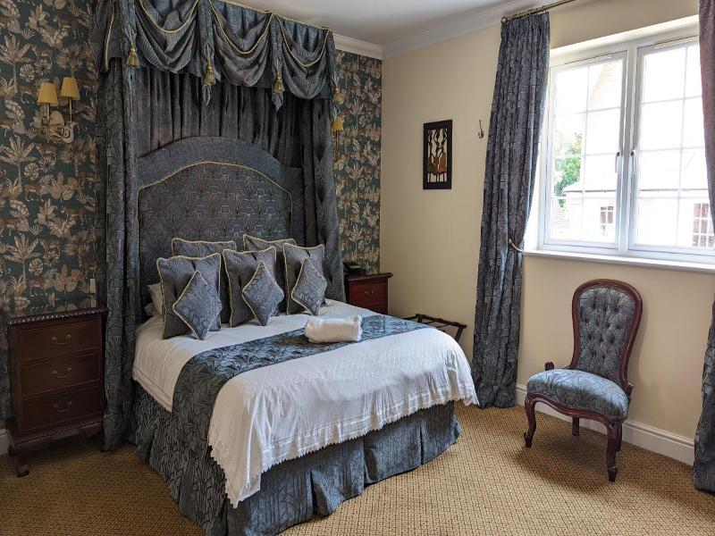 Hempstead House Hotel & Spa image