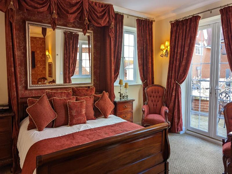 Hempstead House Hotel & Spa image