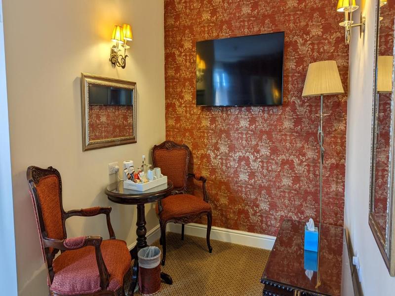 Hempstead House Hotel & Spa image